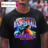 Florida Gators Basketball Gator Boys Stay Ho T Shirt