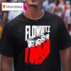 Flowirtz Man Machine T Shirt