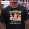 Fluids X Mavizzle American Piquerist Xxx T Shirt