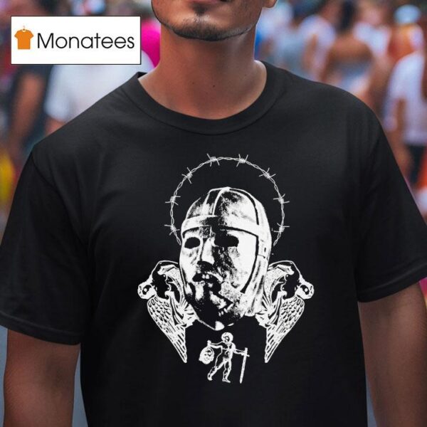Folterkammer Mask T Shirt