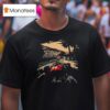 Formula One Grand Prix Racing T Shirt