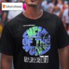 Four Year Strong World Tour T Shirt