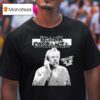 Frank Costanza Yellin In My Ear Operation Costanza T Shirt