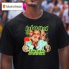 Frank Ocean Blond T Shirt