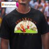 Freaked It T Shirt