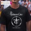 Freedom Call Silver Romance T Shirt
