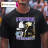 Future Reverend Hendrixx T Shirt