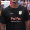 Fxpro Trade Forex Like A Pro T Shirt