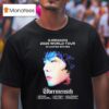 G Dragon Ubermensch Phase Usa World Tour T Shirt