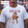 G Herbo Baby Cra H Youth T Shirt