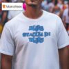 G Herbo Blues Stackin On Blues T Shirt