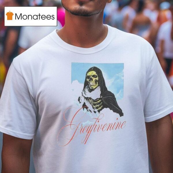 G Reaper T Shirt
