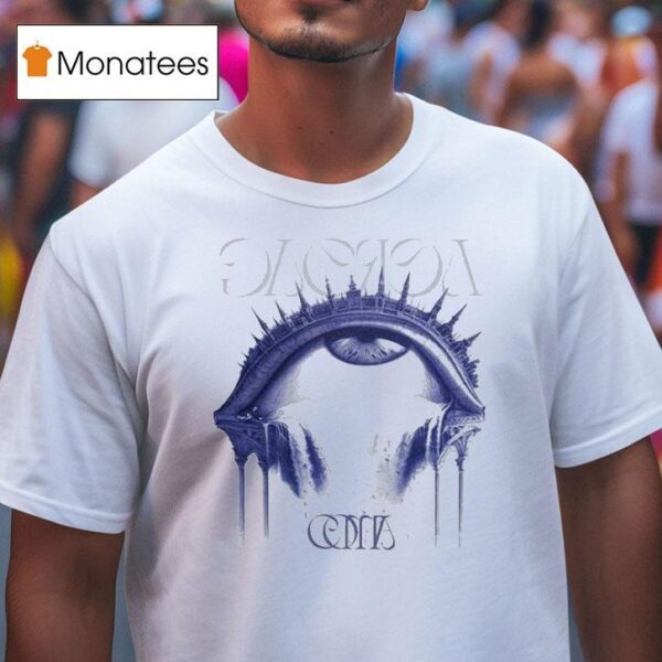 Gaerea Coma T Shirt
