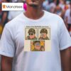 Gake S First Useful Experience T Shirt