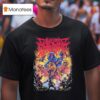 Galactic Empire J Park T Shirt