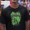 Gamescom Circuit Board T Shirt