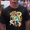 Gamescom Critical Hi T Shirt