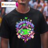 Gamescom Slime Season T Shirt