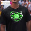 Gamescom The Heart Of Gaming New Vibes T Shirt