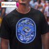 Gamescom Wear Cloud Serpen T Shirt