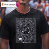 Gamescom Wear Legends T Shirt