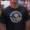 Garrett Stubbs Snorkelers Athletic Club T Shirt