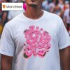 Gastationla Gla Hear T Shirt