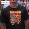 Gatecreeper Raven Lord T Shirt