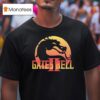 Gates To Hell Louisville Brutality T Shirt
