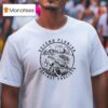 Gators Daily Defend Florida Against Fascists T Shirt