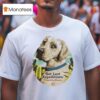 Get Lost Expeditions Powered By Margo T Shirt