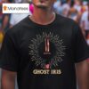 Ghost Iris Dagger T Shirt