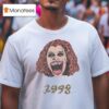 Ghoul T Shirt