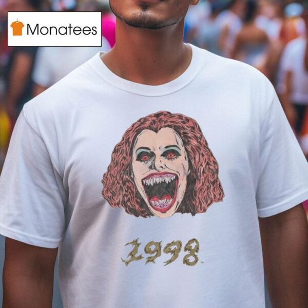 Ghoul T Shirt