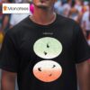 Giant Rooks Watershed T Shirt