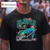 Gifted Youngster Mid Winter Sakamoto Days T Shirt