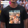 Girl Dinner Caleb Love And Deepspace T Shirt