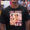 Girl Dinner Kote Miura T Shirt