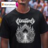 Glacial Tomb Gateway T Shirt