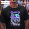 Glacial Tomb Suspended Ethereal Form T Shirt