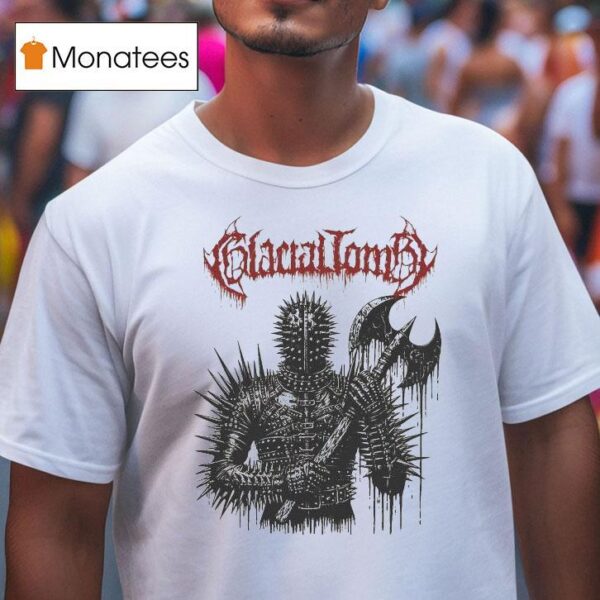 Glacial Tomb Thorn Knigh T Shirt