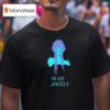 Glass Angels Japanese Manga And Ova Anime T Shirt