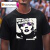 Glenn Danzig Who Killed Marilyn T Shirt
