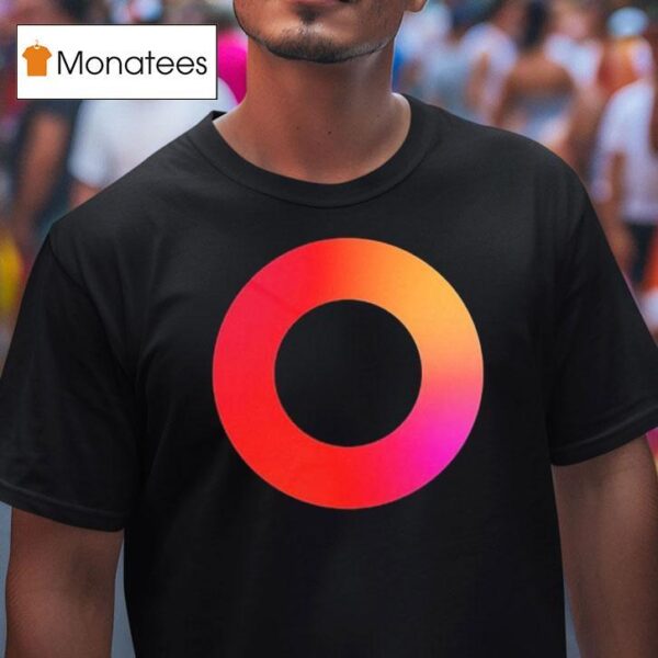 Global Citizen Festival Power Our Planet Paris T Shirt