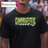 Glory Days Charlotte Bol T Shirt