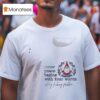 Gnomes Inner Peace Begins With Four Words Not My Fcking Problem T Shirt