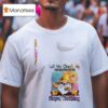 Gnomes Let Me Check My Give Ashitometer Nope Nothing T Shirt