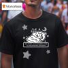 God Gives His Strongest Naps To His Sleepiest Soldiers Ca T Shirt