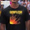 Godflesh Hymns T Shirt