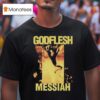 Godflesh Messiah T Shirt